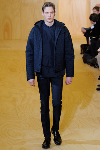 Jil Sander / - 2011-2012